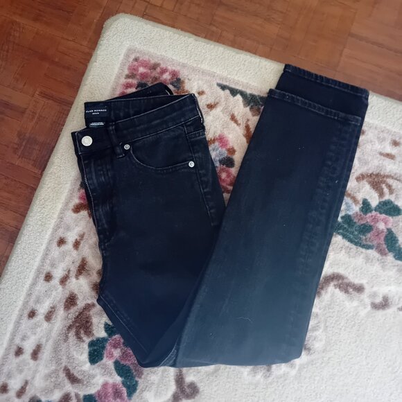 Club Monaco Size 27 - Picture 1 of 4